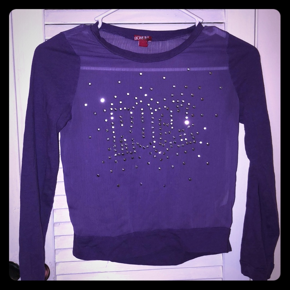 Bongo Girls brand Blouse